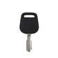 ELI80-0066-AIC Ignition Key(s)