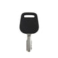 Ignition Key(s) Fits Exmark Replaces 112-0312
