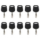 140401 Qty 10: Ignition Key(s) Fits AYP