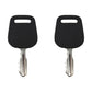 140403 Qty 2: Ignition Key(s) Fits Sears