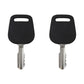 (Pack of 2) Starter Switch Key for AYP 140401 140402 140403 532140401