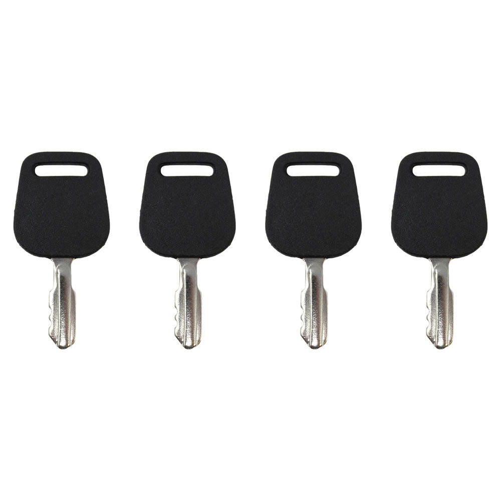 140401 Qty 4: Ignition Key(s) Fits AYP
