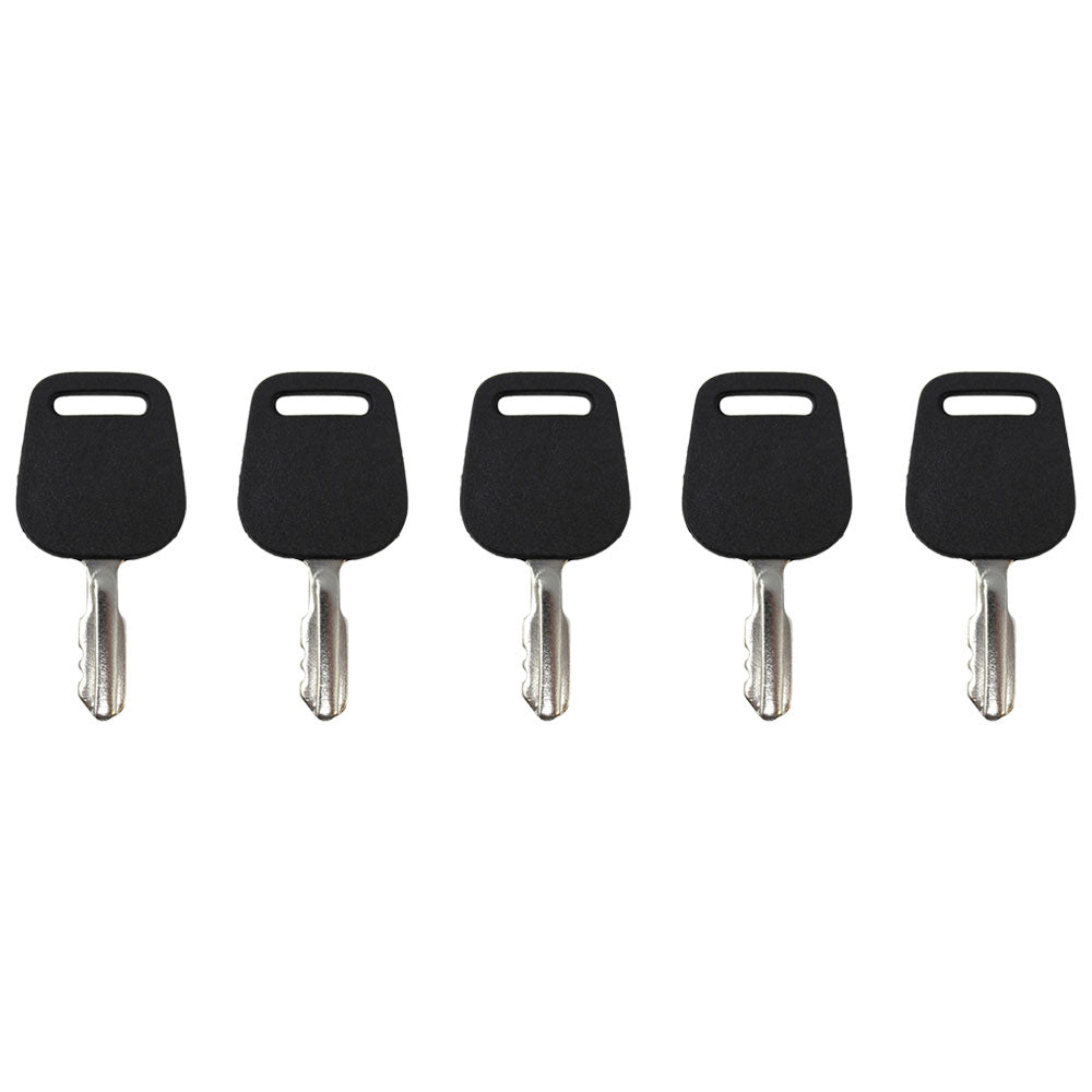 99070 Qty 5: Ignition Key(s) Fits BUSH HOG