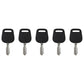 042-9000-00 Qty 5: Ignition Key(s) Fits Bad Boy