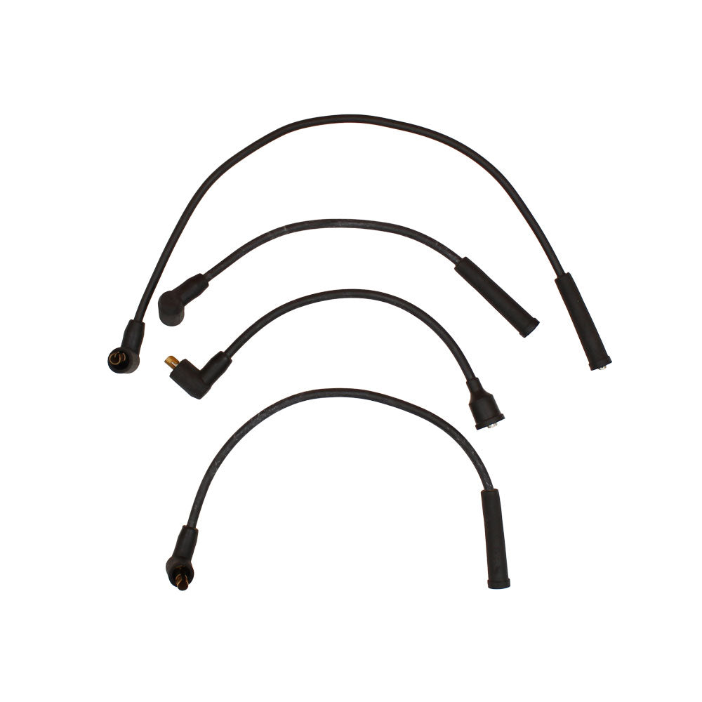515516M91 Spark Plug Wiring Set Fits Massey Ferguson 135 150 20 2135 2200 2500