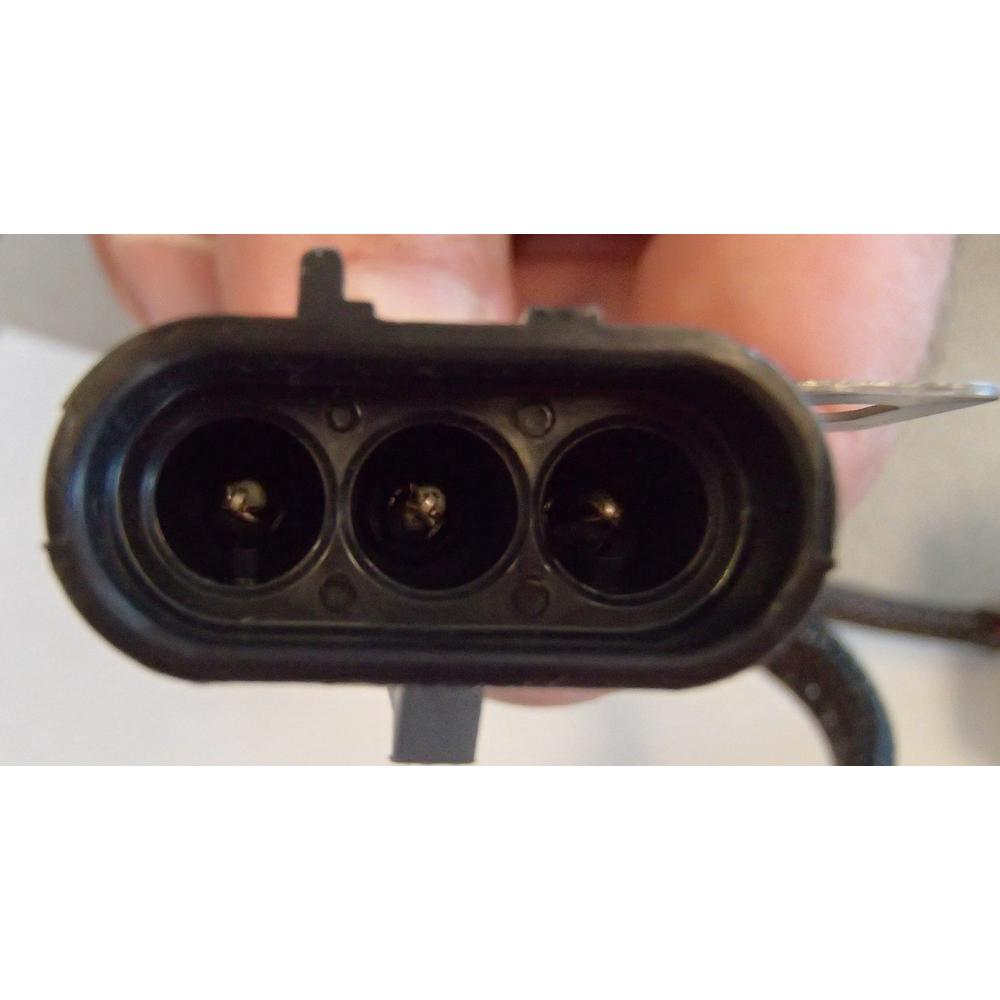 AT163468, AT163475, AT1634AS22 New Aftermarket Reverser Solenoid