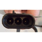 AT1634AS22 Solenoid Fits John Deere 300D 310D 315D