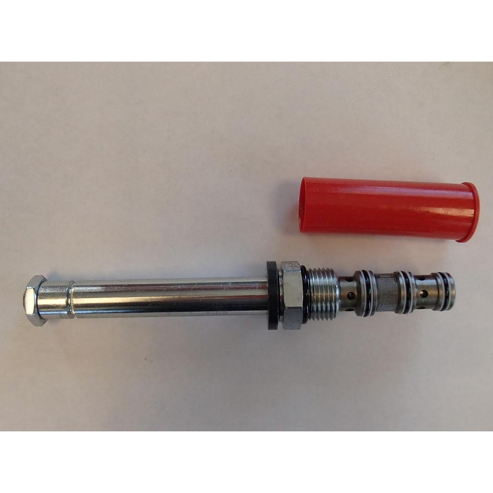 ELI80-0072-AIC Solenoid