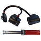 AT1634AS22 Solenoid Fits John Deere 300D 310D 315D
