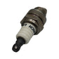 Spark Plug Fits Gravely Replaces 21536100