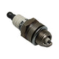 Spark Plug Fits Gravely Replaces 21536100