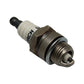 Spark Plug Fits Ariens Replaces 21533600