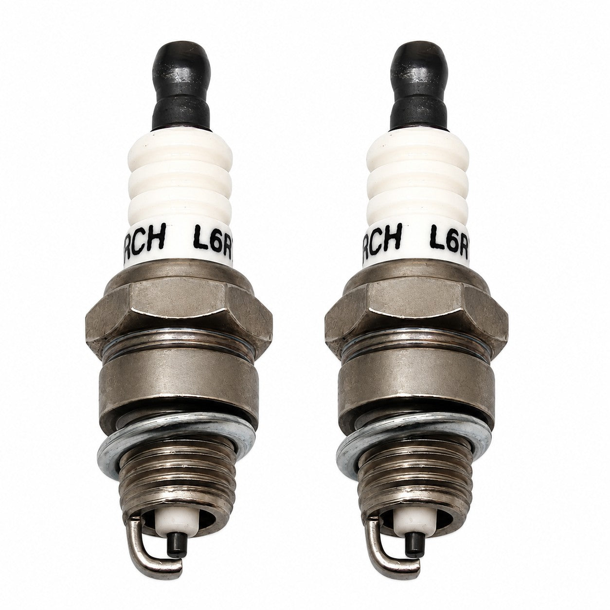Qty 2: Spark Plug Fits Husqvarna Replaces 503235108