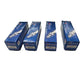 Qty. 4: Spark Plugs
 Fits Kawasaki Replaces 92070-2108