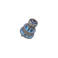 3E0156 Ignition Switch without Key(s) Fits Caterpillar 312