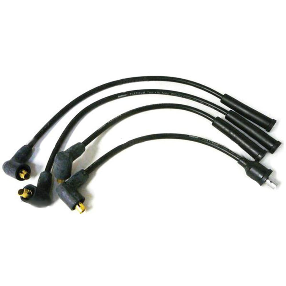 ELI80-0076-AIC Spark Plug Wire Set (3 Cyl.)