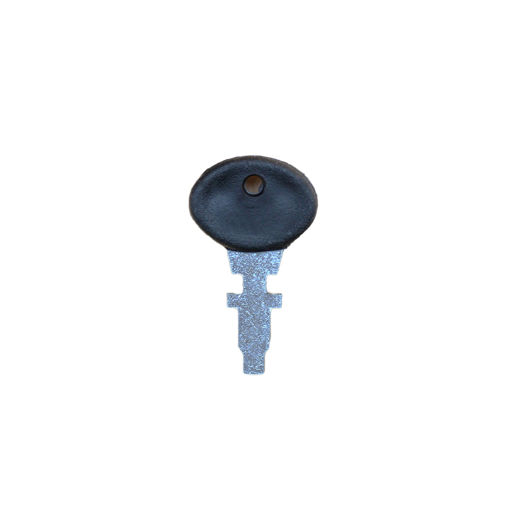 09918786 Ignition Switch Key(s) Fits Ford/New Holland