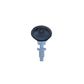 9918786 Ignition Switch Key(s) Fits Fiat 1000 1300 450 480 500 540 550 600 640