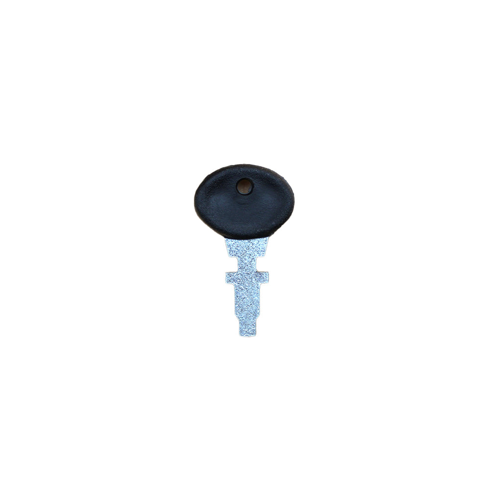 9918786 Ignition Switch Key(s) Fits Fiat 1000 1300 450 480 500 540 550 600 640