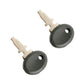 72090051 Qty 2: Ignition Switch Key(s) Fits Allis Chalmers 5040 5045 5050
