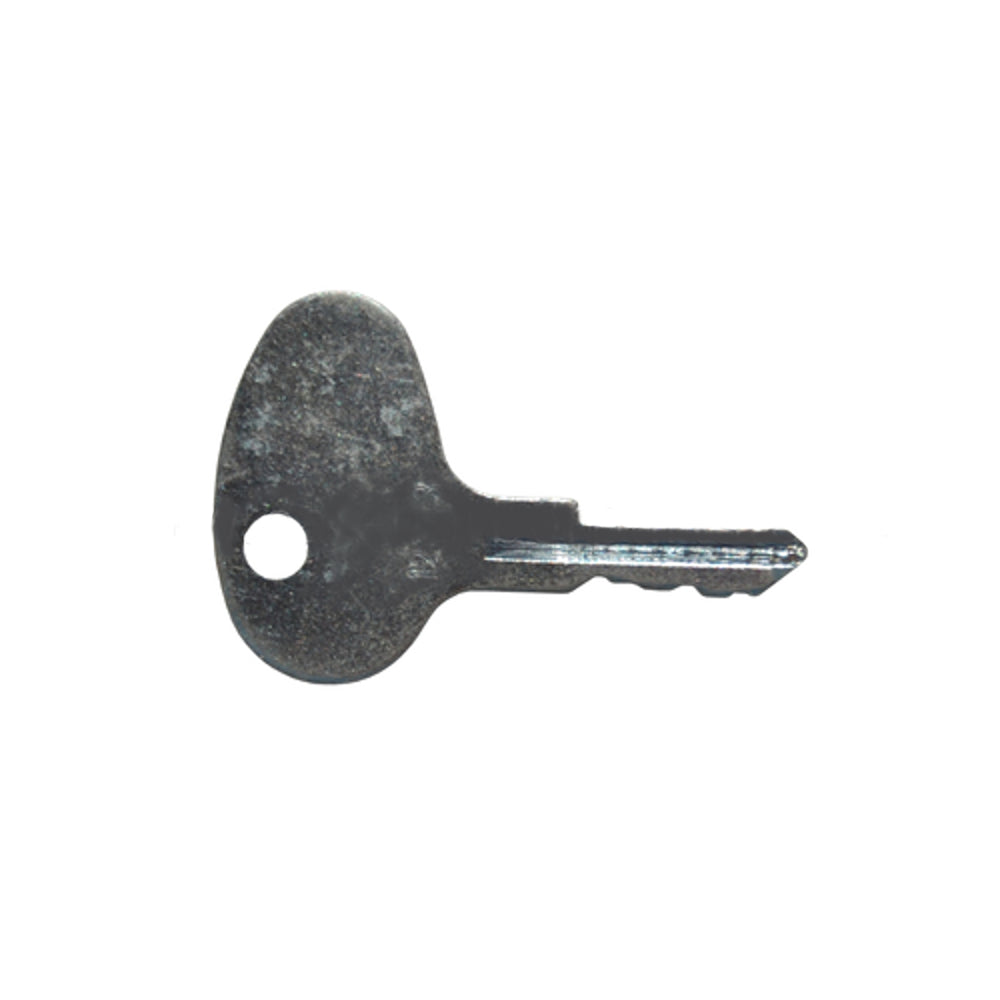 123243 Key (#19 KEY) Fits Universal Products