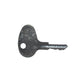 Heavy Equipment Ignition Key Fits Mitsubishi Fits International for Kumiai BD2