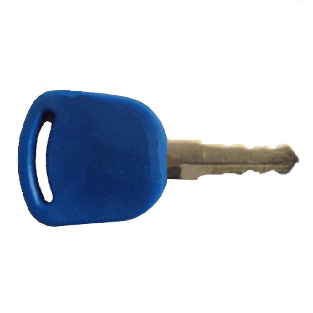 14601 Ignition Key(s) Fits Ford/New Holland