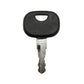 11306919 Key(s) Fits Universal Products
