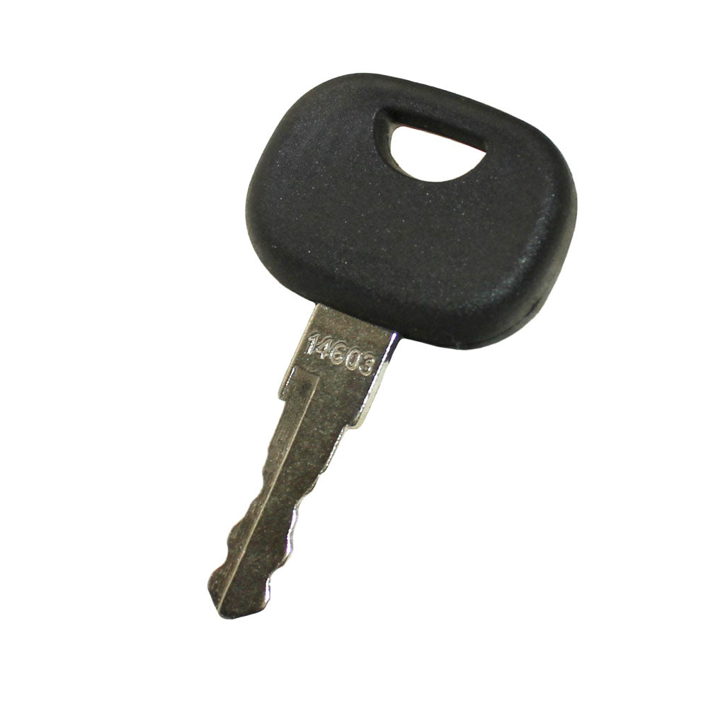 8U9569 Key(s) Fits Caterpillar