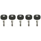 Qty 5: Key(s) Fits Universal Products Replaces 11306919