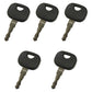 11306919 Qty 5: Key(s) Fits Universal Products