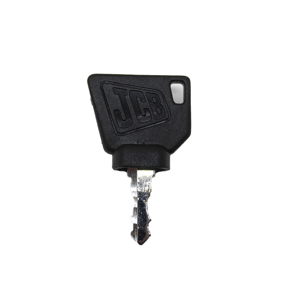 Heavy Equipment Ignition Key Fits JCB 701/45501