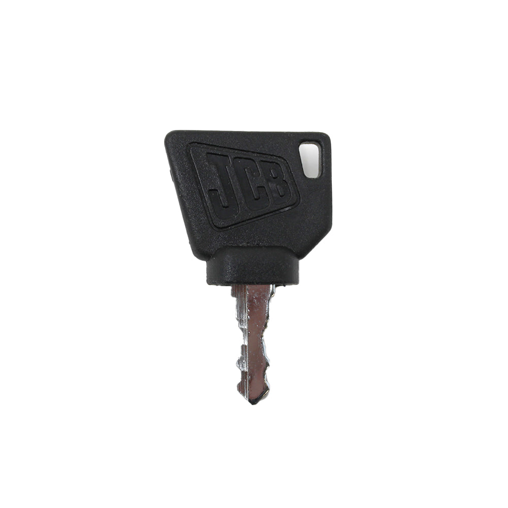 Heavy Equipment Ignition Key Fits JCB 701/45501