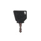 14607 Key For Various Dynapac Compactor Models