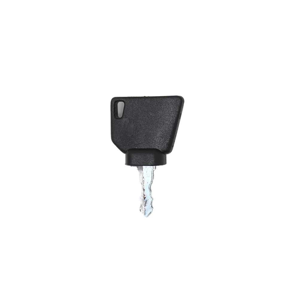 Compactor Key Guard 14607 Key For Various Dynapac Compactor Models