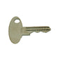 1570 Key Fits Ford New Holland Tractor Models TC33 TC35 L465 L554 L565 LS14