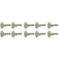 1570 Qty 10: Key(s) Fits Ford/New Holland