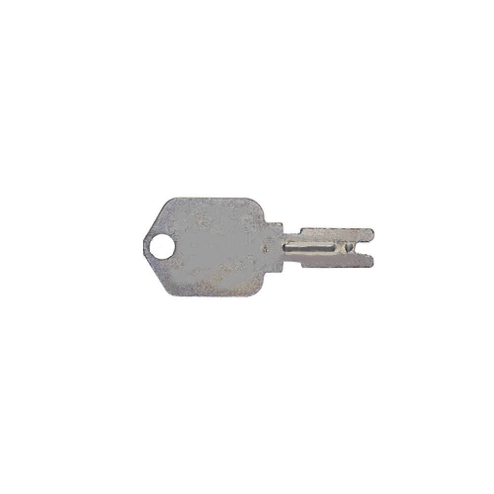 JLG Part 91033317 - New Ignition Key Switch Fits JLG