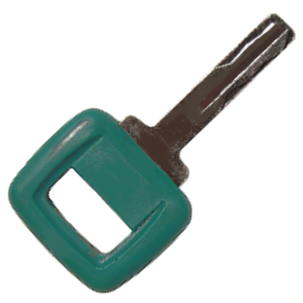 Kit Key Loader Fits Volvo Loader Haul Truck Heavy Equipment Laser Cut Ignition Key 11