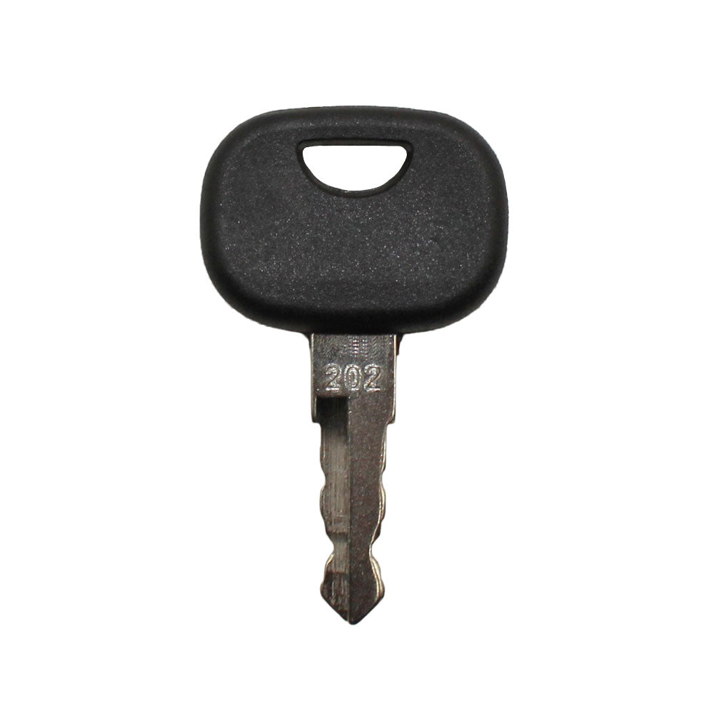 IGNITION KEY FOR PART RE183935 RE43492 RE71557