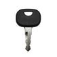 IGNITION KEY FOR PART RE183935 RE43492 RE71557