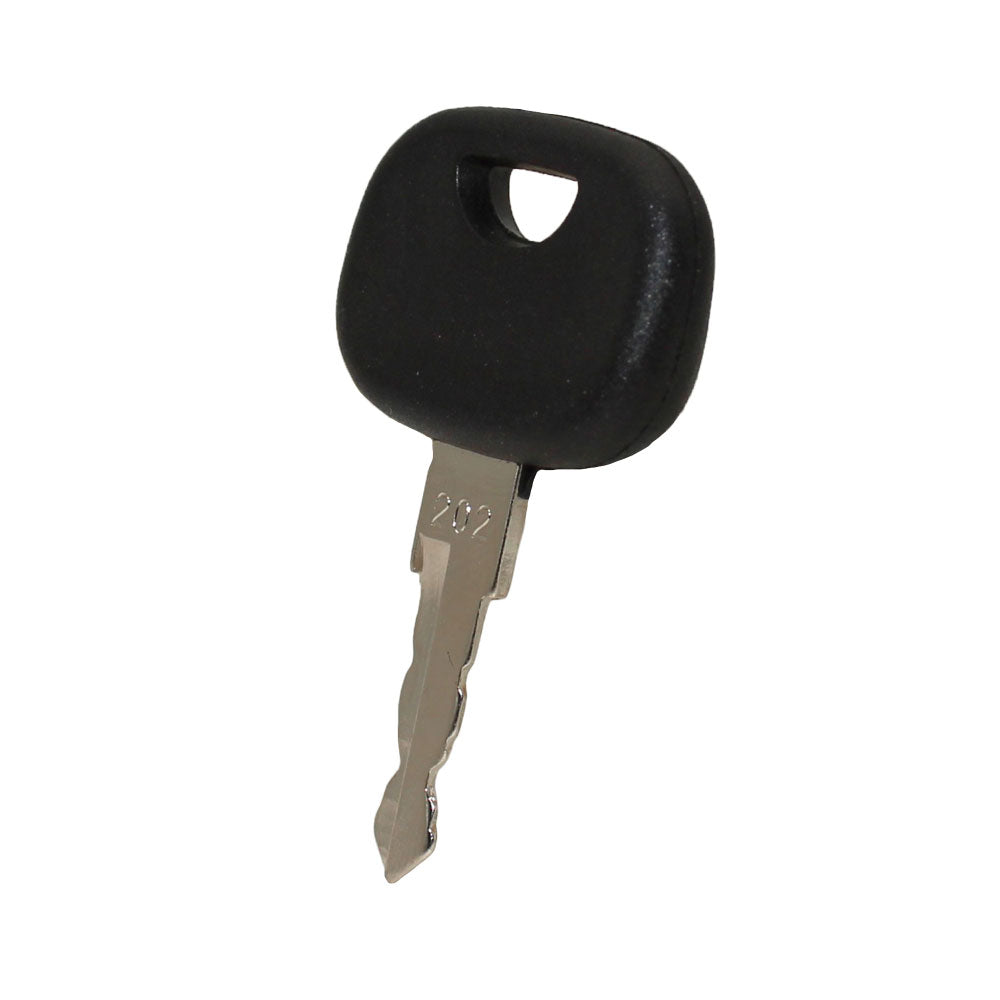 Fits (202) Fits John Deere Agriculture Key
