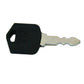 212-KEY Key(s) Fits Daewoo