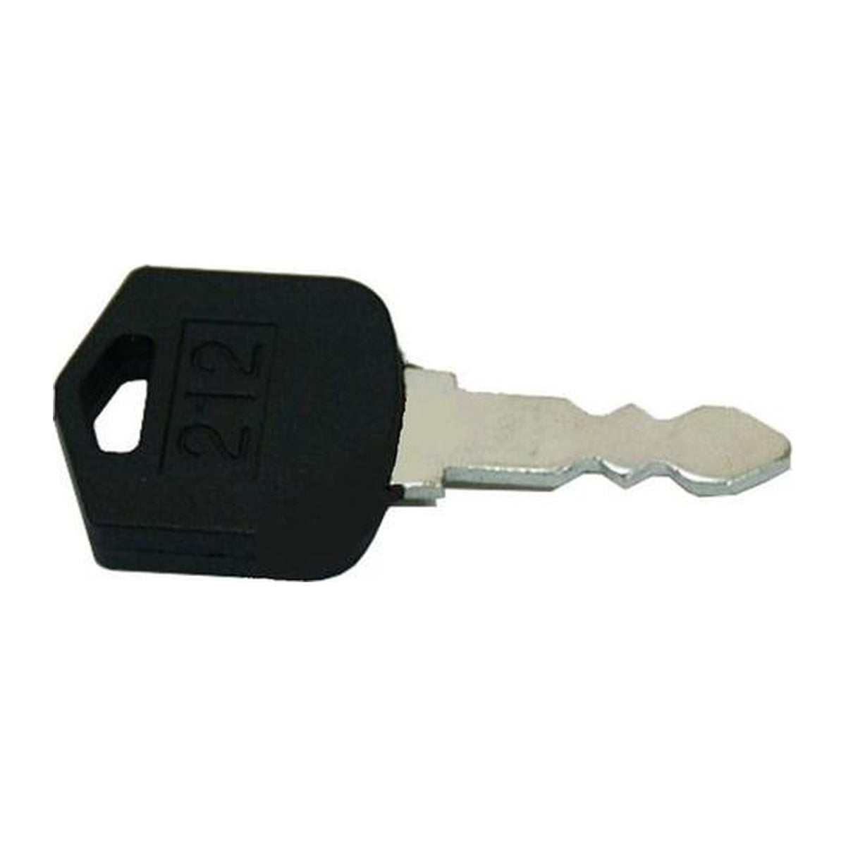 D554212 Qty 4: Keys Fits Doosan
