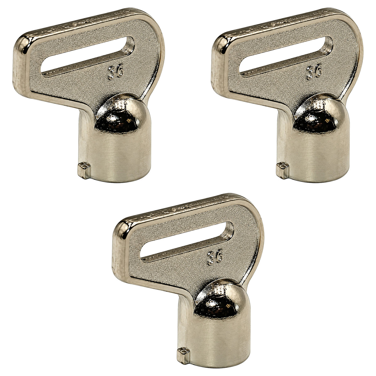 0512100624 Qty 3: Key(s) Fits Mitsubishi 2010D