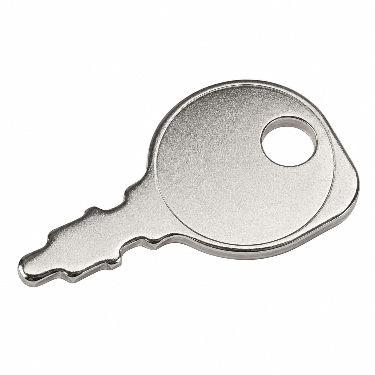 Heavy Equipment Ignition Key Fits John Deere Fits Kubota Key stamping: 1148