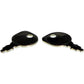 136242 Qty 2: Key(s) Fits MTD