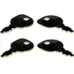 48 340 01-S Qty 4: Key(s) Fits Kohler