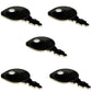 136242 Qty 5: Key(s) Fits MTD