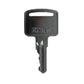 2 Boom Lift Keys Fits Genie Skyjack Upright Boom & Scissor Lifts